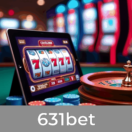 631bet: Cassino Premiado e Pagamentos Rápidos