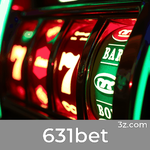 631bet: Plataforma Premium de Apostas e Cassino