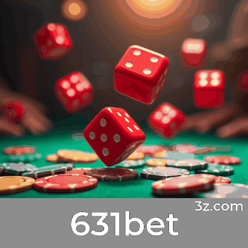631bet: Plataforma Premium de Apostas e Cassino