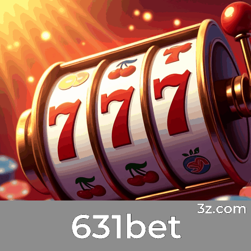 631bet: Plataforma Premium de Apostas e Cassino