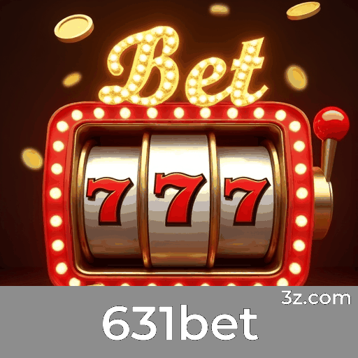 631bet: Plataforma Premium de Apostas e Cassino