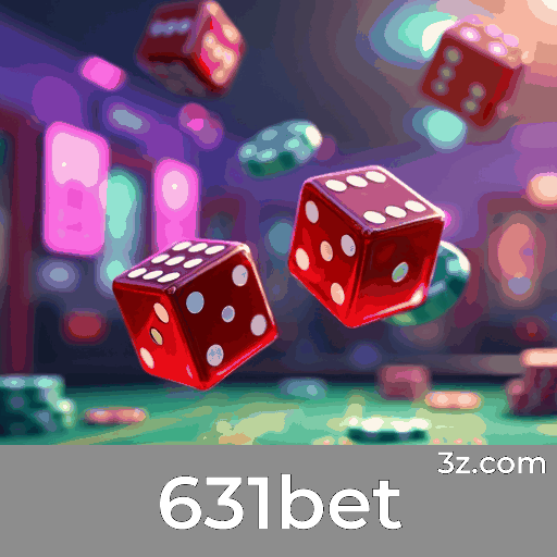 631bet: Laboratório de Inovação em Jogos com IA e Blockchain