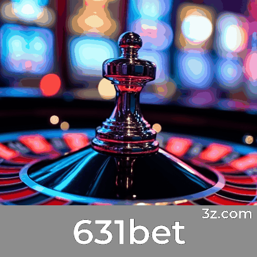 631bet: Plataforma Premium de Apostas e Cassino